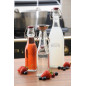 Bottiglia in vetro Clip Top Kilner 250 ml Bottiglia in vetro Clip Top Kilner 250 ml