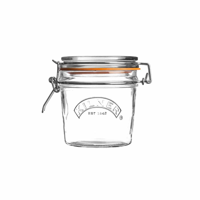 Barattolo in vetro Round Kilner 350 ml Barattolo in vetro Round Kilner 350 ml