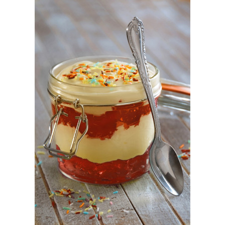 Barattolo in vetro Round Kilner 350 ml
