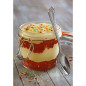 Barattolo in vetro Round Kilner 350 ml Barattolo in vetro Round Kilner 350 ml