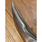 Trinciapollo professionale smontabile inox Coltelleria Piva Trinciapollo professionale smontabile inox Coltelleria Piva