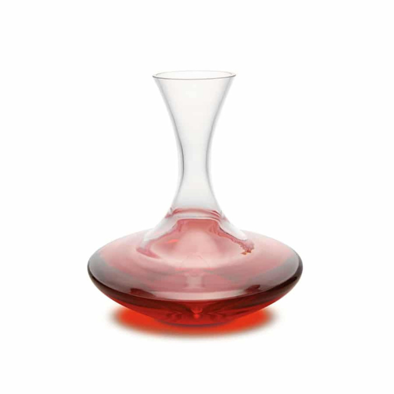 Decanter in vetro Pulltex Icaro 750 ml Decanter in vetro Pulltex Icaro 750 ml