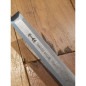 Scalpello legno Pfeil Z1 taglio dritto 16 mm