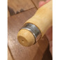 Scalpello legno Pfeil Z1 taglio dritto 16 mm