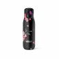 Bottiglia termica Zoku floreale inox 500 ml Bottiglia termica Zoku floreale inox 500 ml