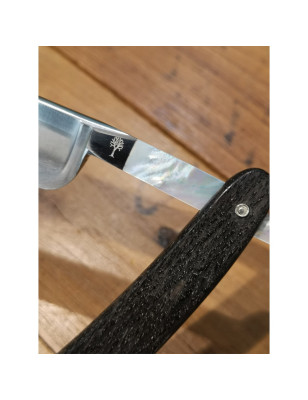 Rasoio mano libera professionale made in germany