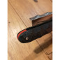 Rasoio a mano libera Boker 6/8 manico G10 Rasoio a mano libera Boker 6/8 manico G10