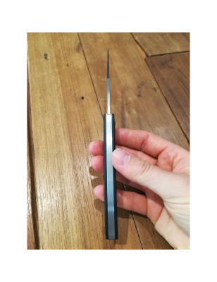 Coltello chiudibile Maserin 164/MN prodotto a maniago in italia