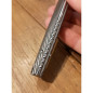 Coltello chiudibile Viper Key D3TI titanio
