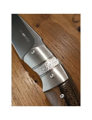 Coltello chiudibile Viper Novis V 5974 ZI acciaio M390