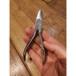 Tronchese per unghie Wictor acciaio inox 11 cm Tronchese per unghie Wictor acciaio inox 11 cm