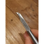 Tronchese per unghie Wictor acciaio inox 11 cm