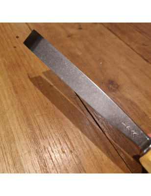Scalpello per legno coltelleria Piva Conselve