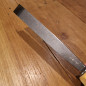 Scalpello legno Pfeil 1/14 lama dritta taglio 14 mm