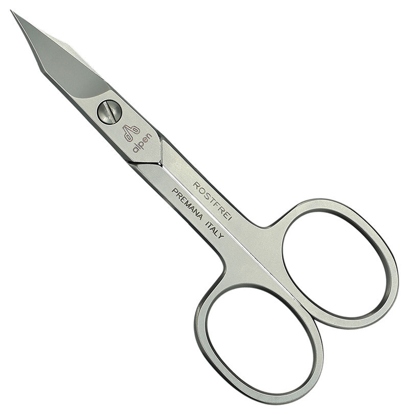 Forbici unghie Spitz acciaio inox | Alpen