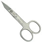 Forbici unghie Spitz acciaio inox | Alpen