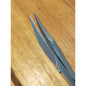 Forbici unghie Spitz acciaio inox | Alpen