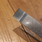 Scalpello legno Pfeil 1/14 lama dritta taglio 14 mm
