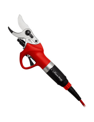 Forbice Felco 812 Power Blade completa. Prodotta in Svizzera con ogni pezzo di ricambio disponibile
