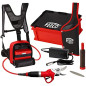 Forbice elettrica Felco 812 Power Blade completa Forbice elettrica Felco 812 Power Blade completa