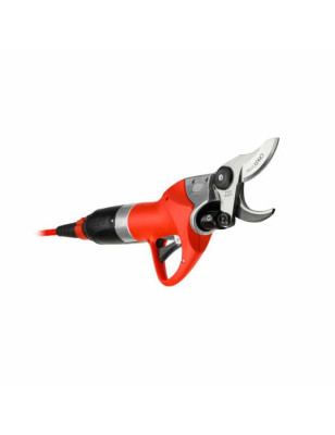Forbice elettrica Felco 812+ Power Blade completa