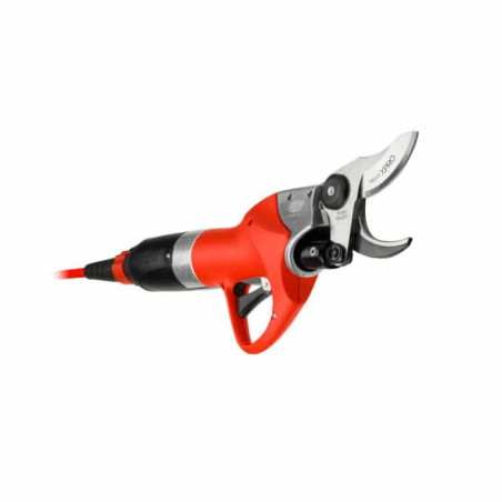 Forbice elettrica Felco 812+ Power Blade completa