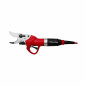 Forbice elettrica Felco 812+ Power Blade completa