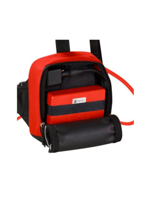Forbice elettrica Felco 822+ Power Blade completa