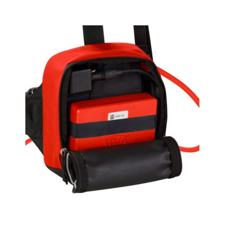 Forbice elettrica Felco 822+ Power Blade completa