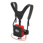 Forbice elettrica Felco 822+ Power Blade completa Forbice elettrica Felco 822+ Power Blade completa