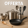 Offerte accessori per la cucina