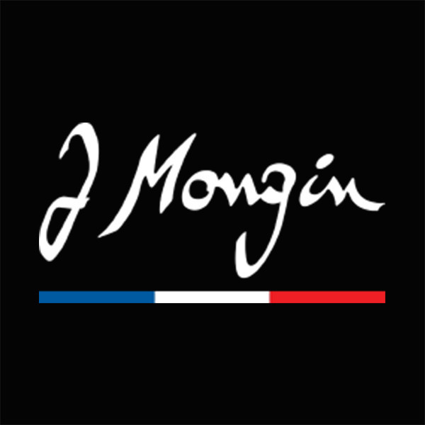 Jacques Mongin