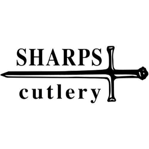 Sharps Cutlery