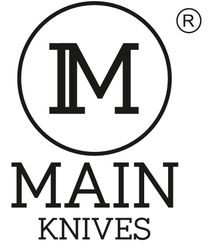 Main Knives
