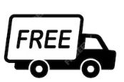 Spedizione gratuita da 120.00€